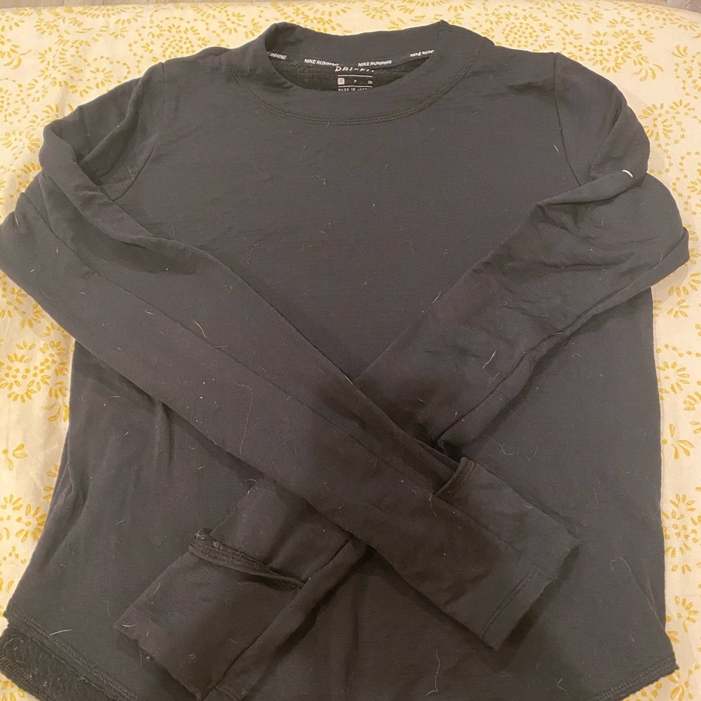 Nike long sleeve